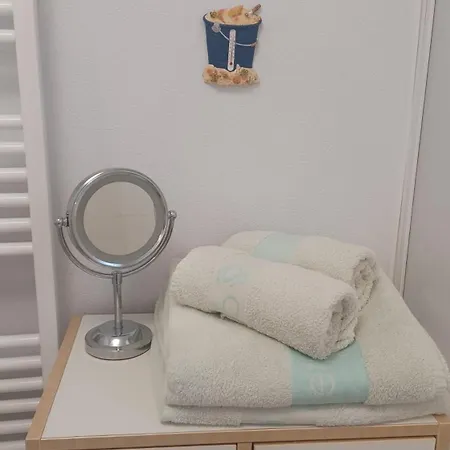 Les Regates150m De La 2a4 Personnes Sur Appartement *