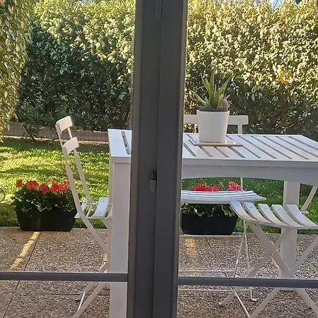 Apartamento Les Régates150m De La 2à4 Personnes Sur