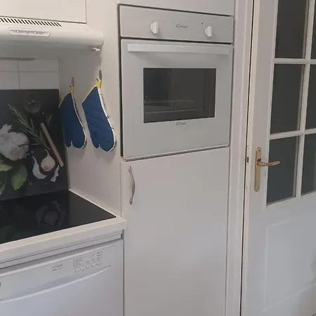 Apartment Les Regates150m De La 2a4 Personnes Sur *